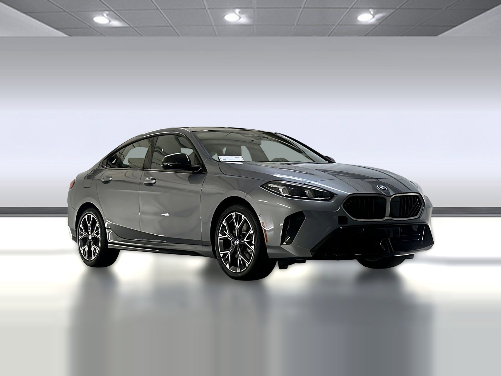 2026 BMW 228i photo 5