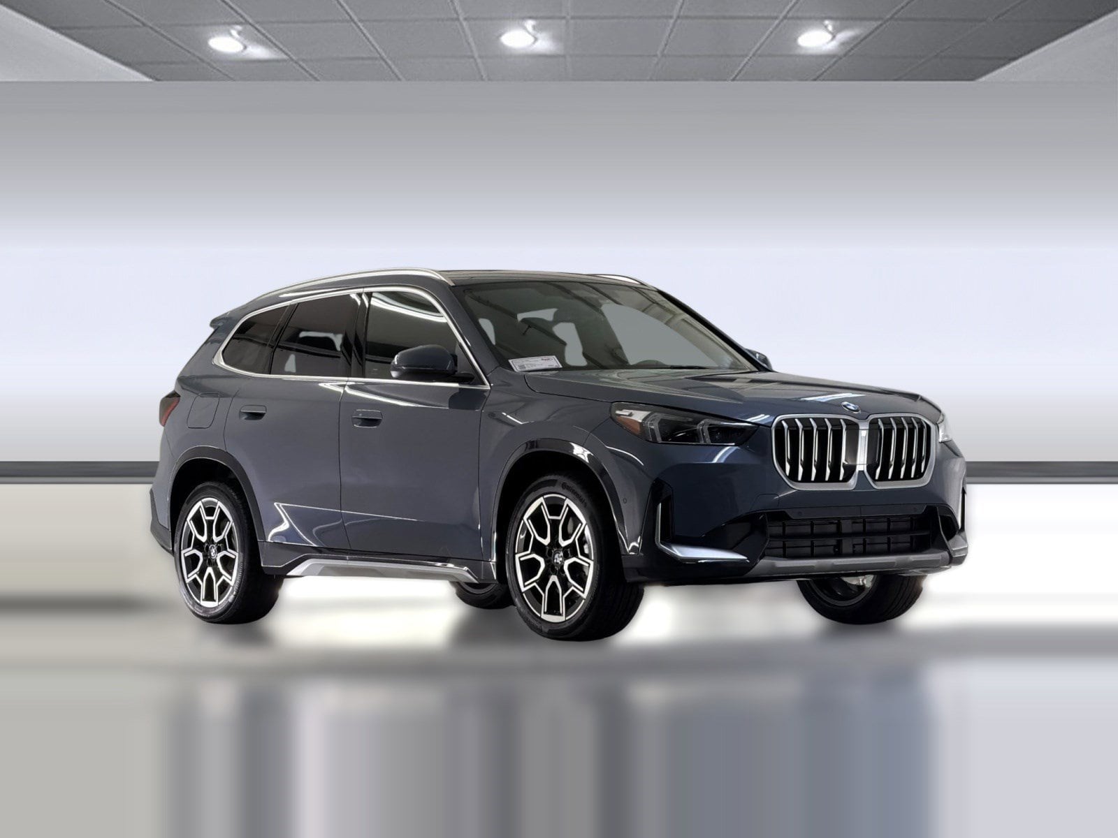 2026 BMW X1 xDrive28i photo 6