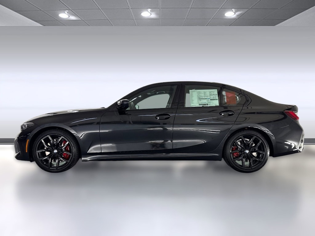 New 2026 BMW M340 i xDrive Sedan