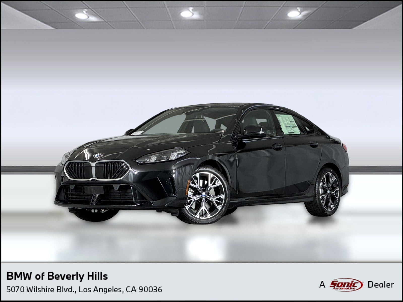 2026 Bmw 228i