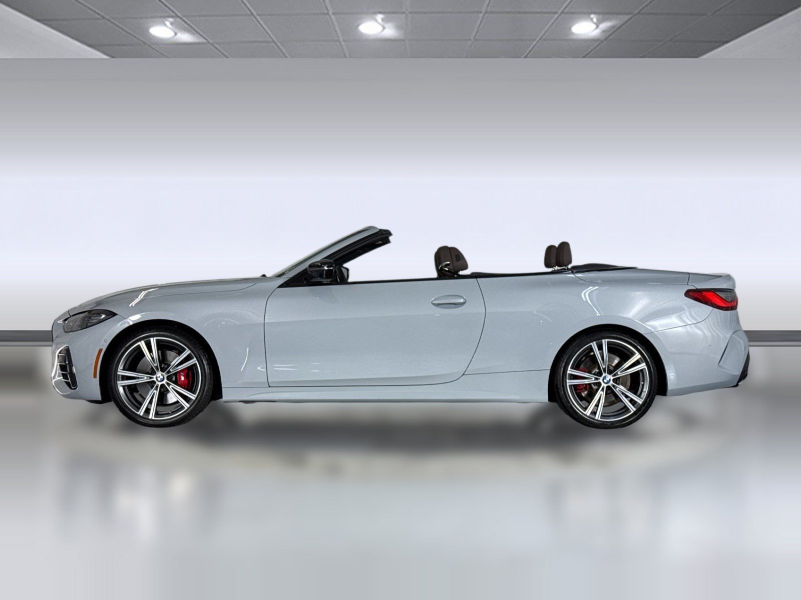 Used 2024 BMW M440i Convertible