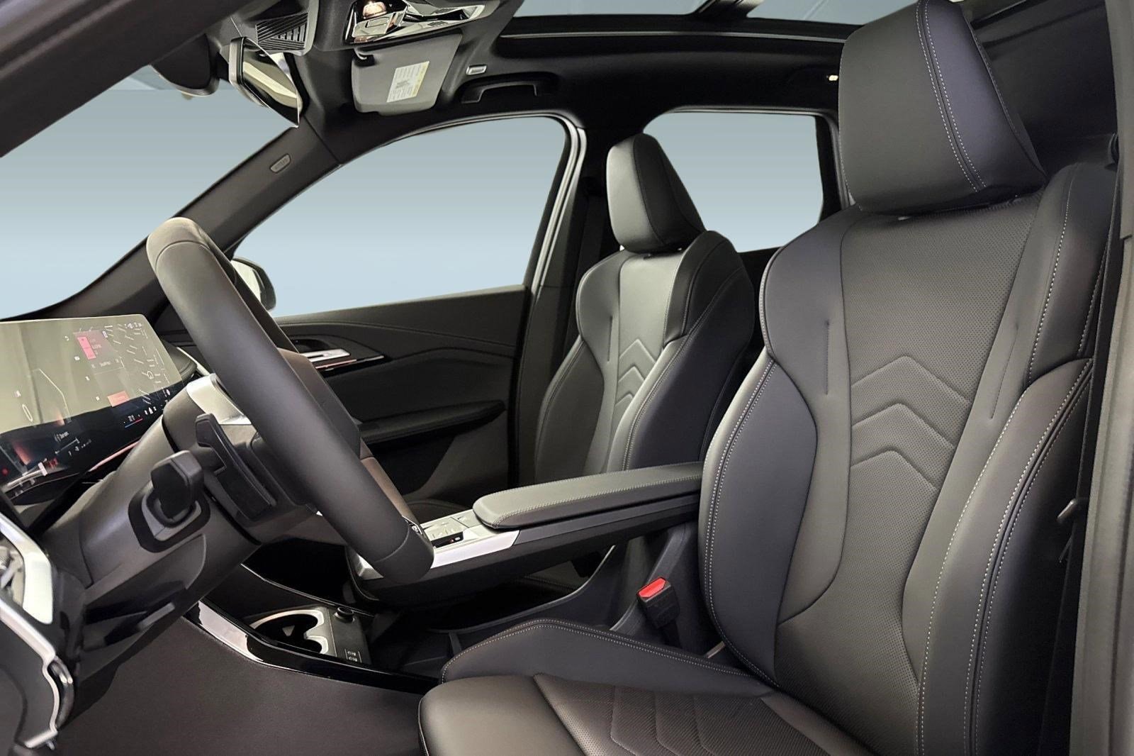 2026 BMW X1 xDrive28i photo 4