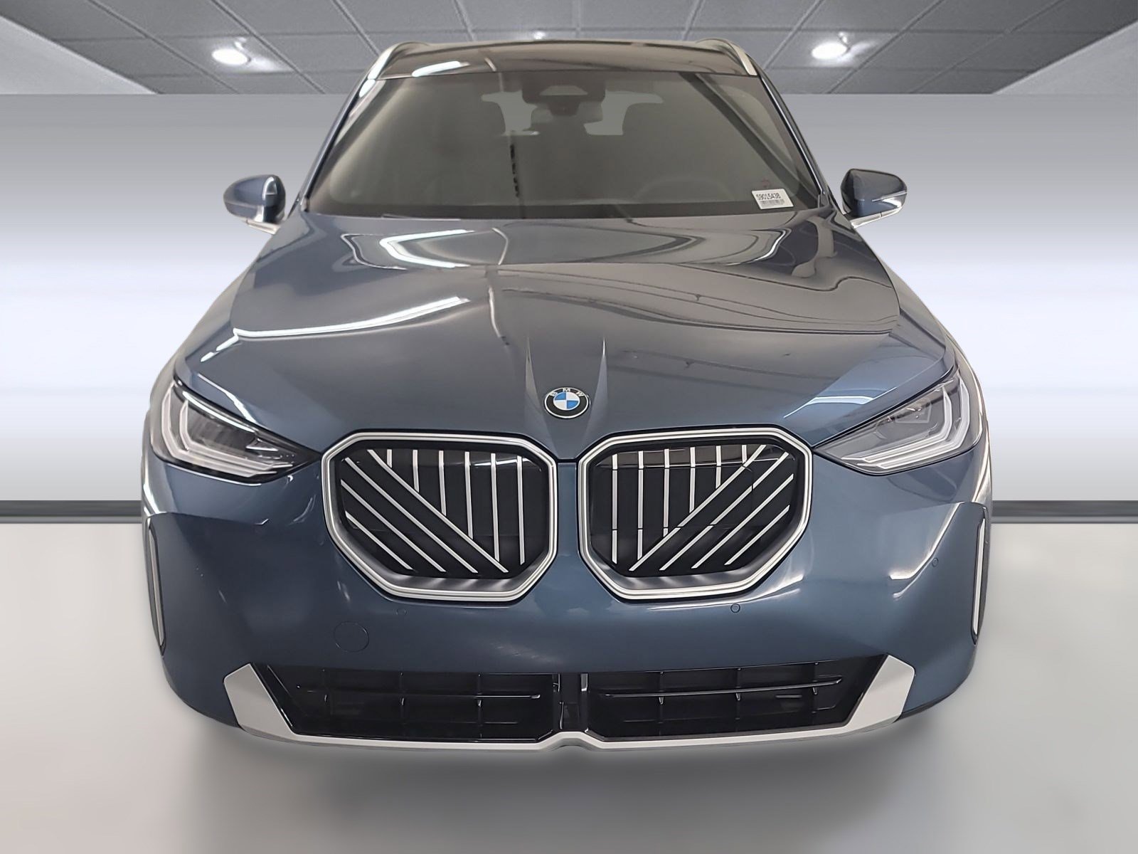 2025 Bmw X3 30x Drive photo 2