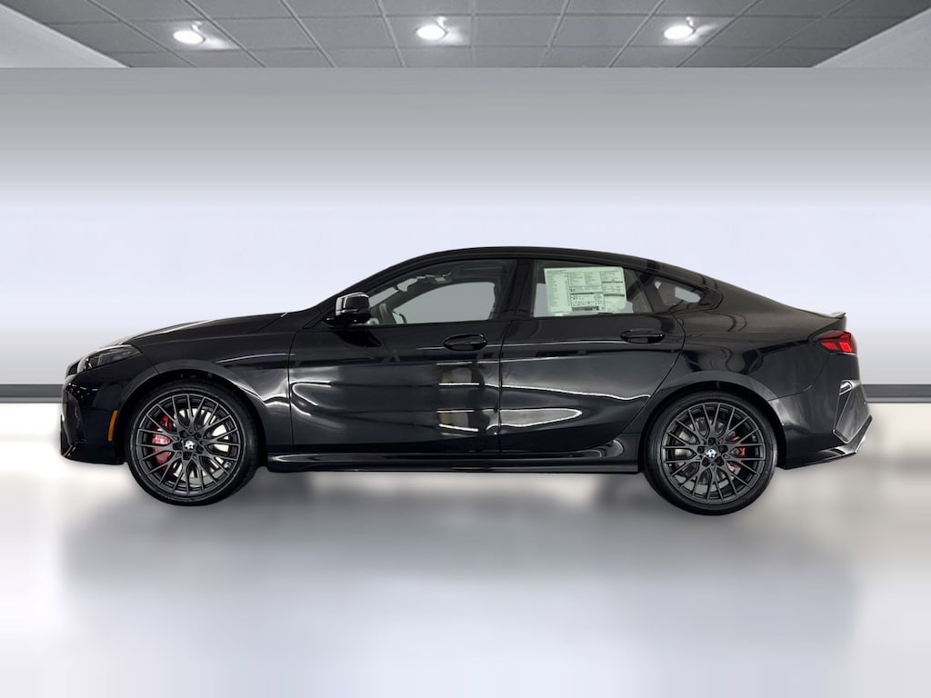Used 2026 BMW M235i xDrive Gran Coupe
