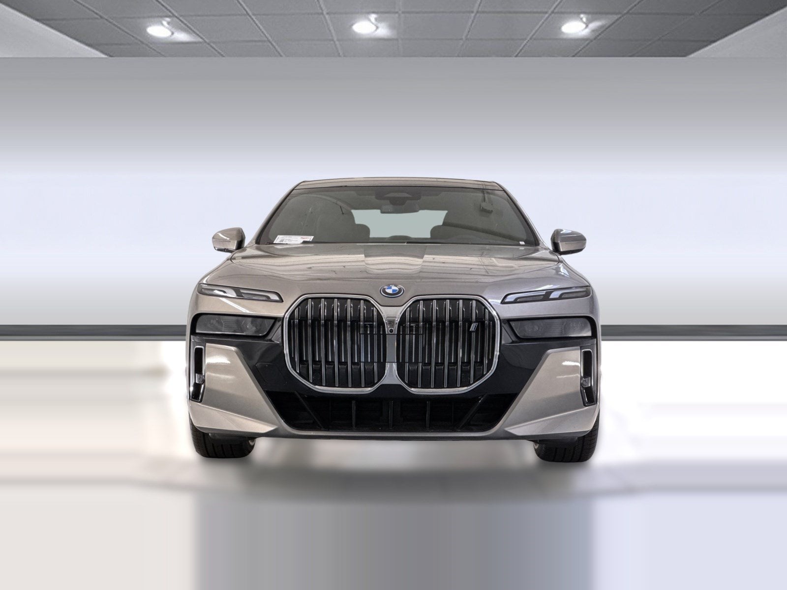 I7 EDrive50 Sedan