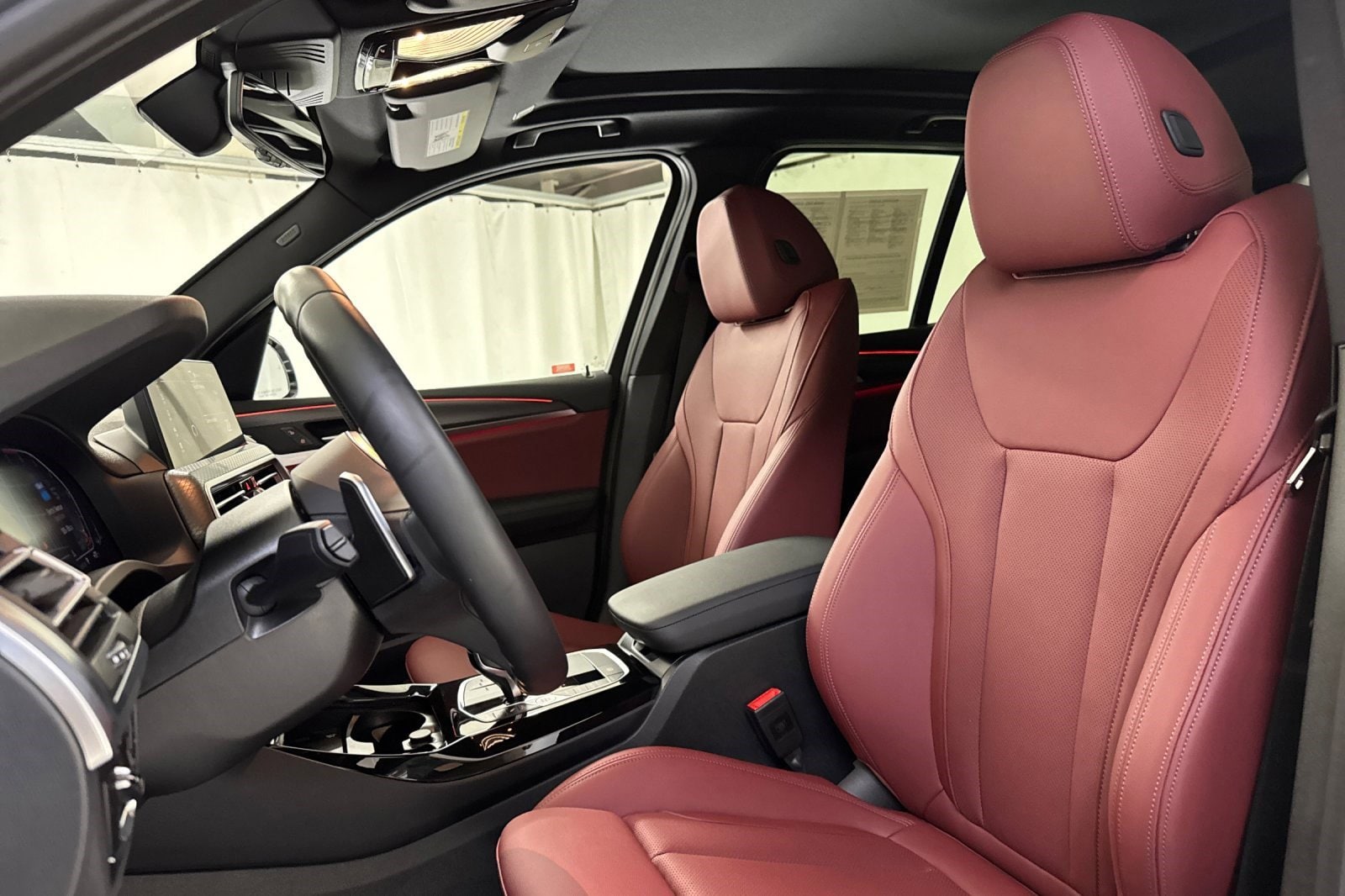 2024 BMW X3 photo 5