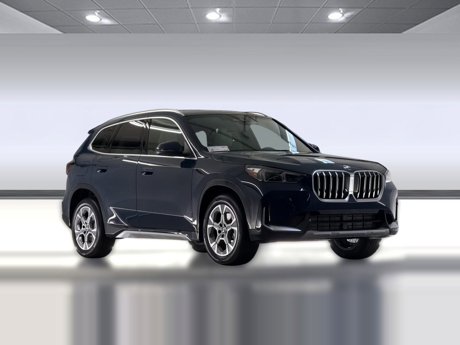 2026 BMW X1 xDrive28i photo 5