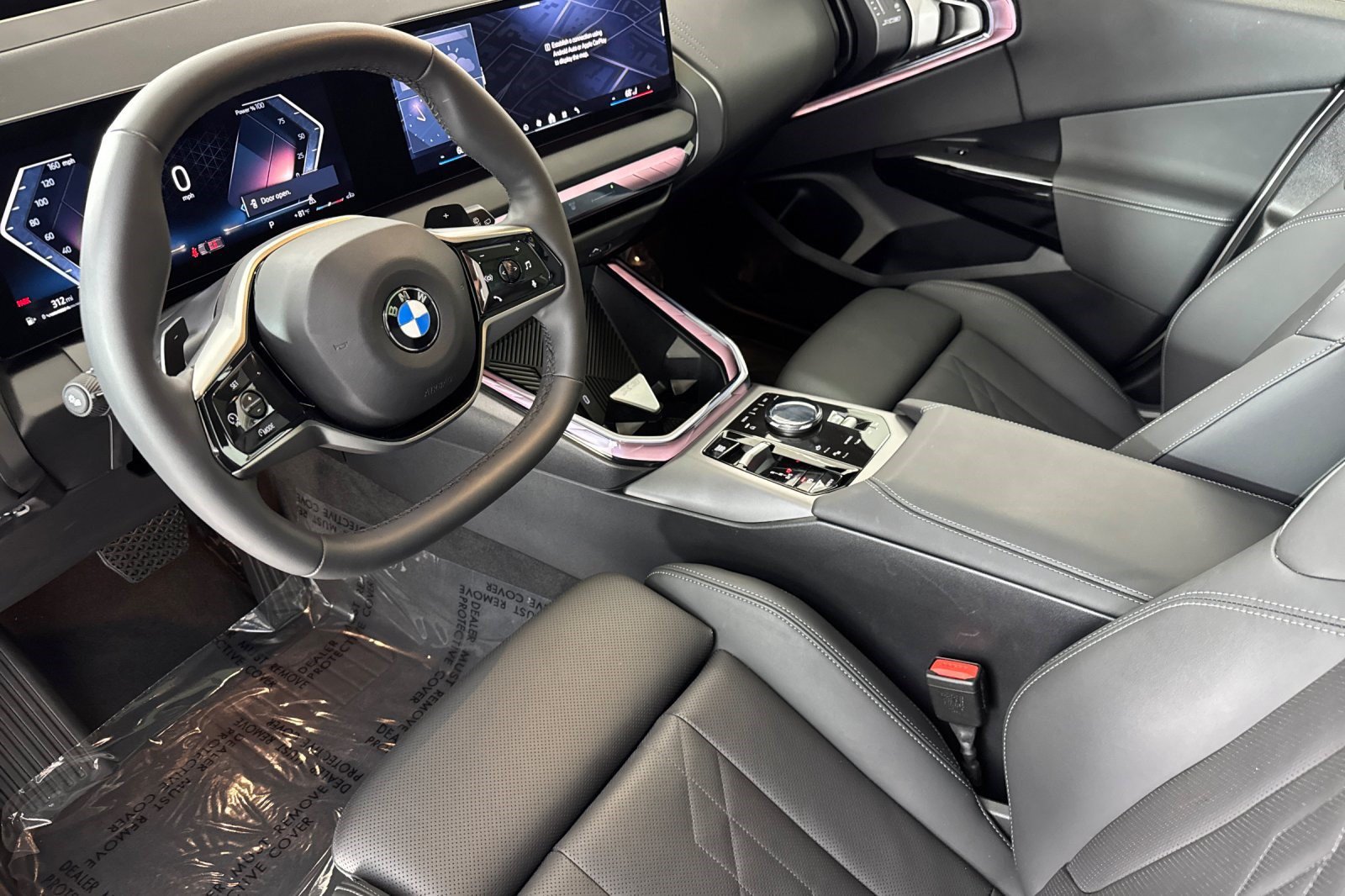Used 2026 BMW X3 30 xDrive SUV