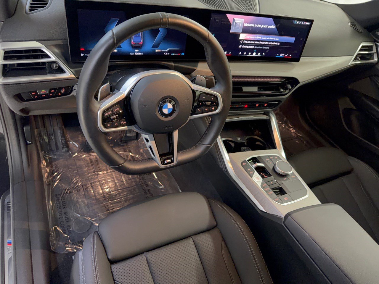 Used 2026 BMW 430i Gran Coupe