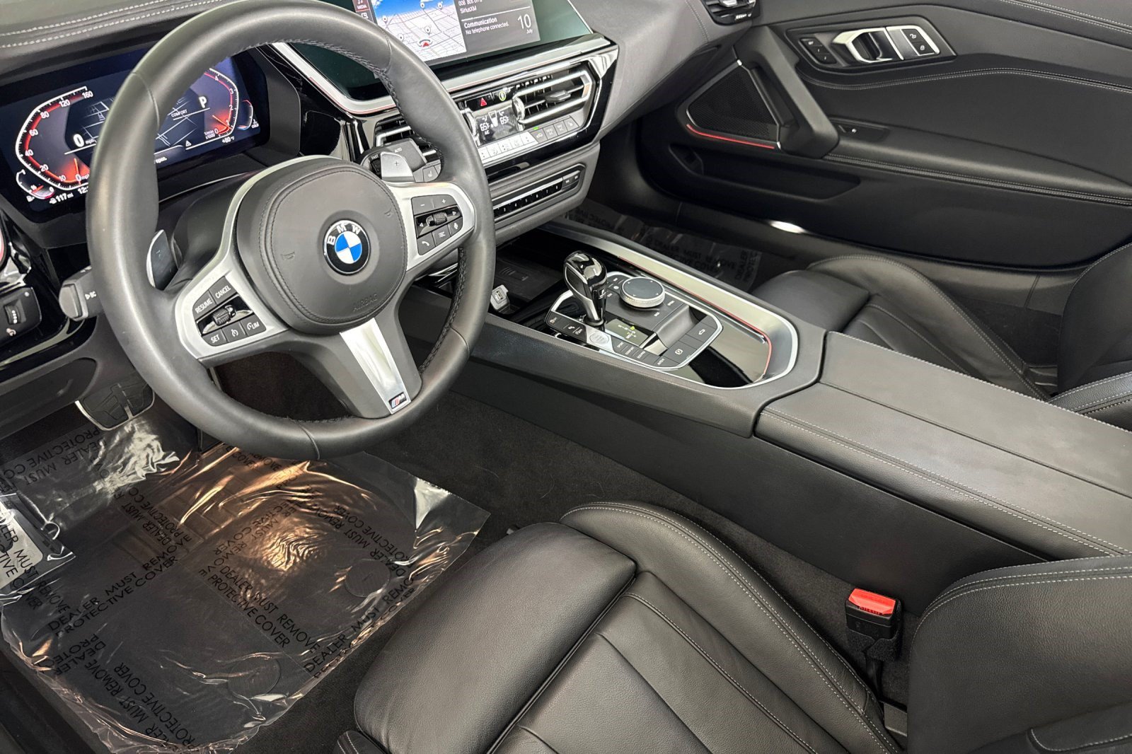 Z4 Convertible