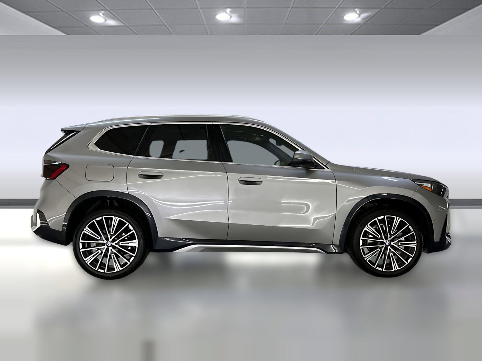 2025 BMW X1 xDrive28i photo 6