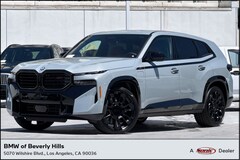 2026 BMW XM Label SUV