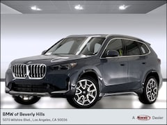 2026 BMW X1 xDrive28i SUV