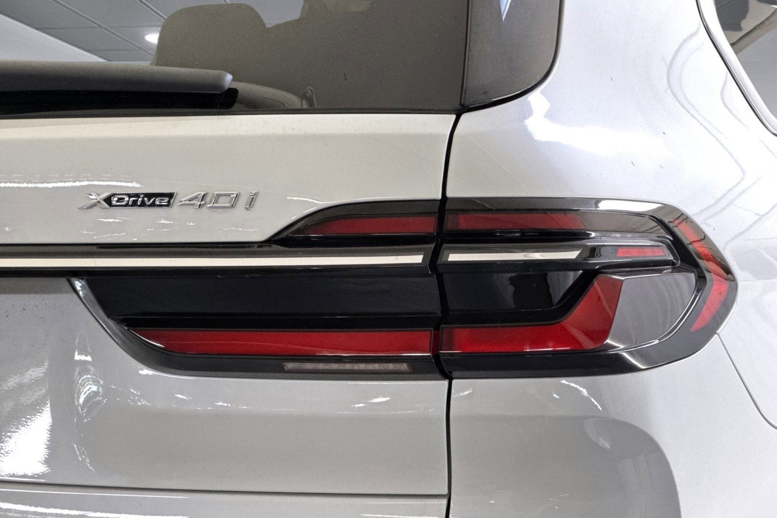 2026 BMW X7 40i - Photo 12