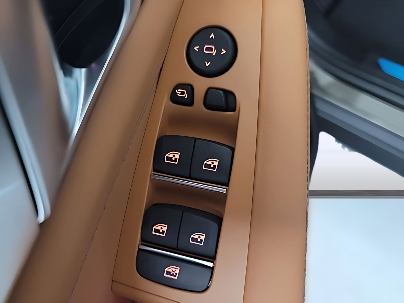 2026 BMW X5 sDrive40i photo 5