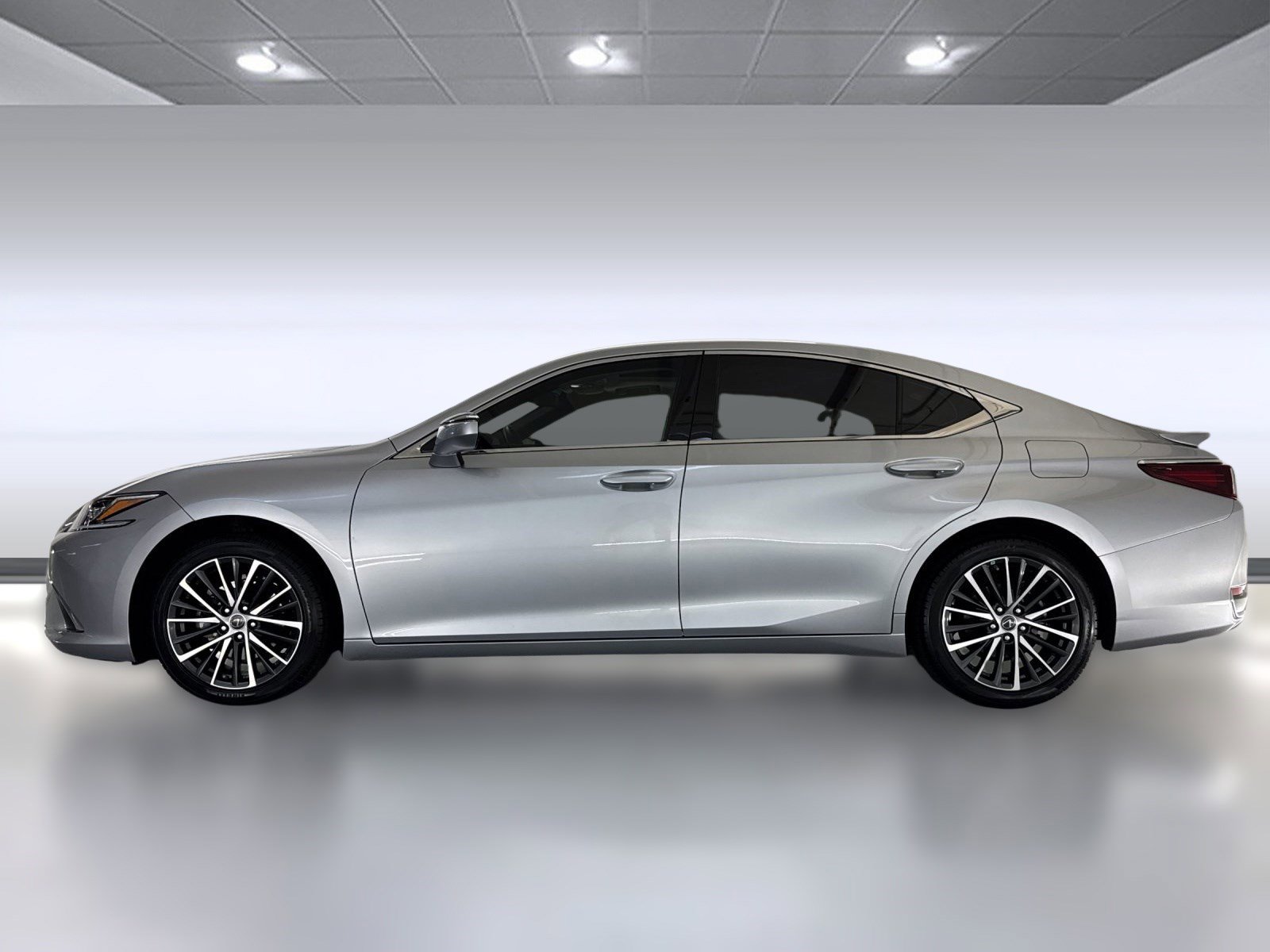 2023 Lexus ES 300h photo 2