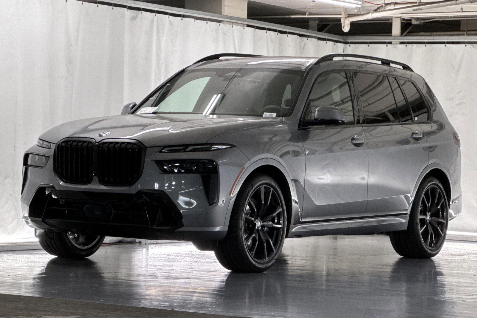 2026 Bmw X7 xDrive40i photo 2