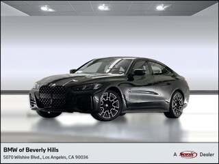 Used 2025 BMW 430i Gran Coupe for sale in Monrovia