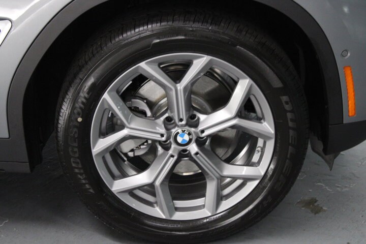 2024 Bmw X3 sDrive30i photo 3