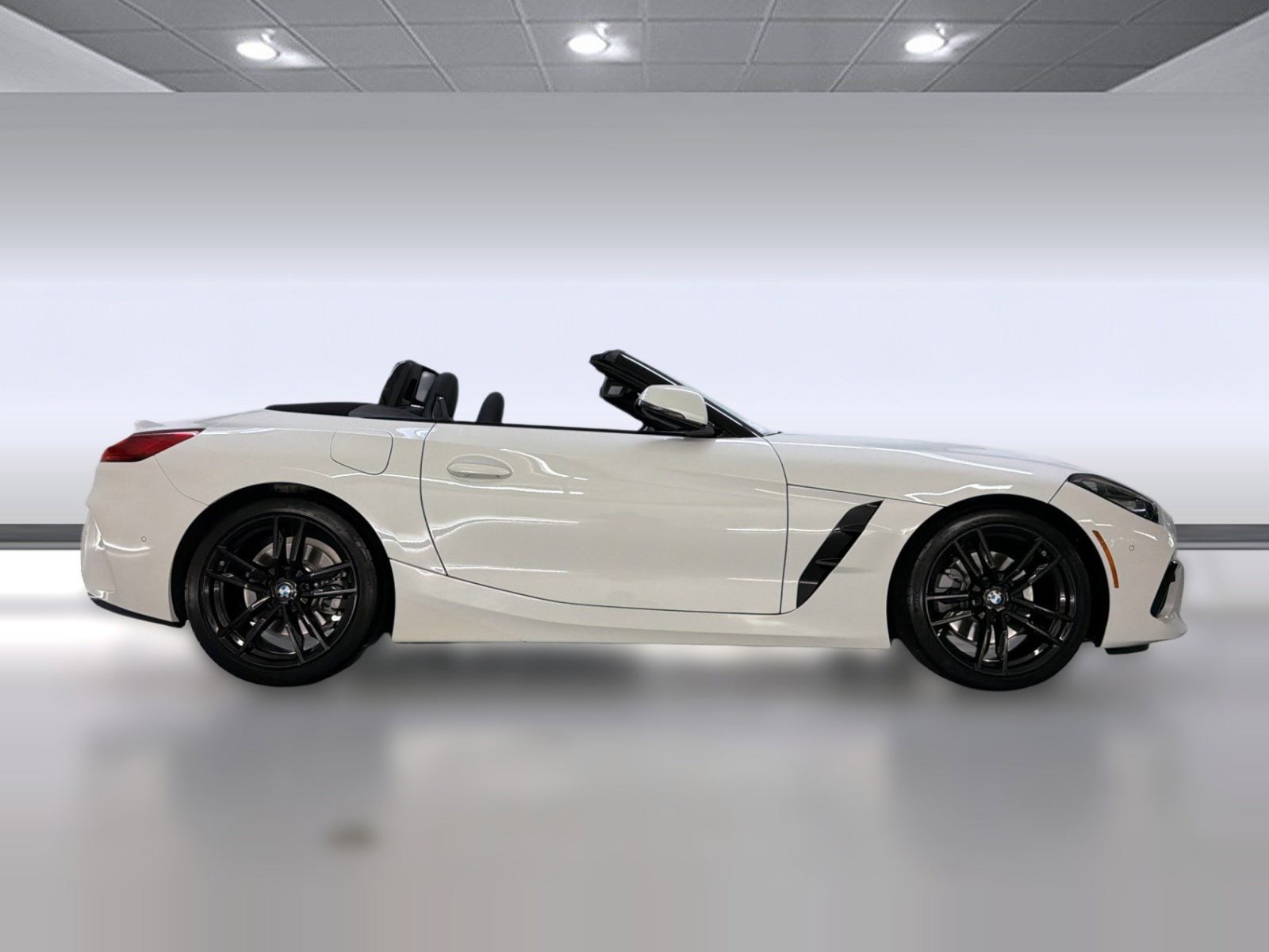 2019 BMW Z4 photo 3