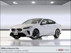 Used 2025 BMW 228i xDrive Gran Coupe for Sale in Ontario, CA