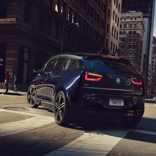 New BMW i3 for Sale in Los Angeles | Beverly Hills BMW