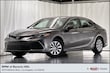 Toyota Camry Hybrid