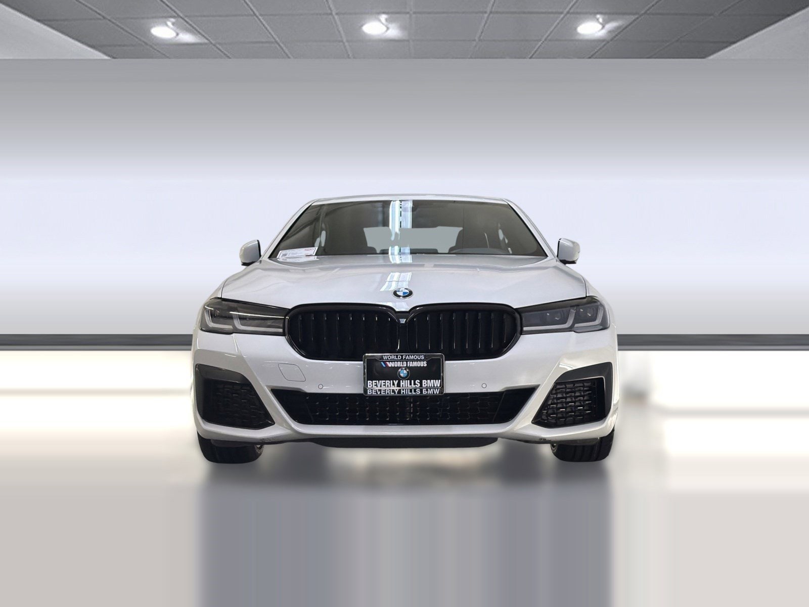 2023 BMW 530i photo 5