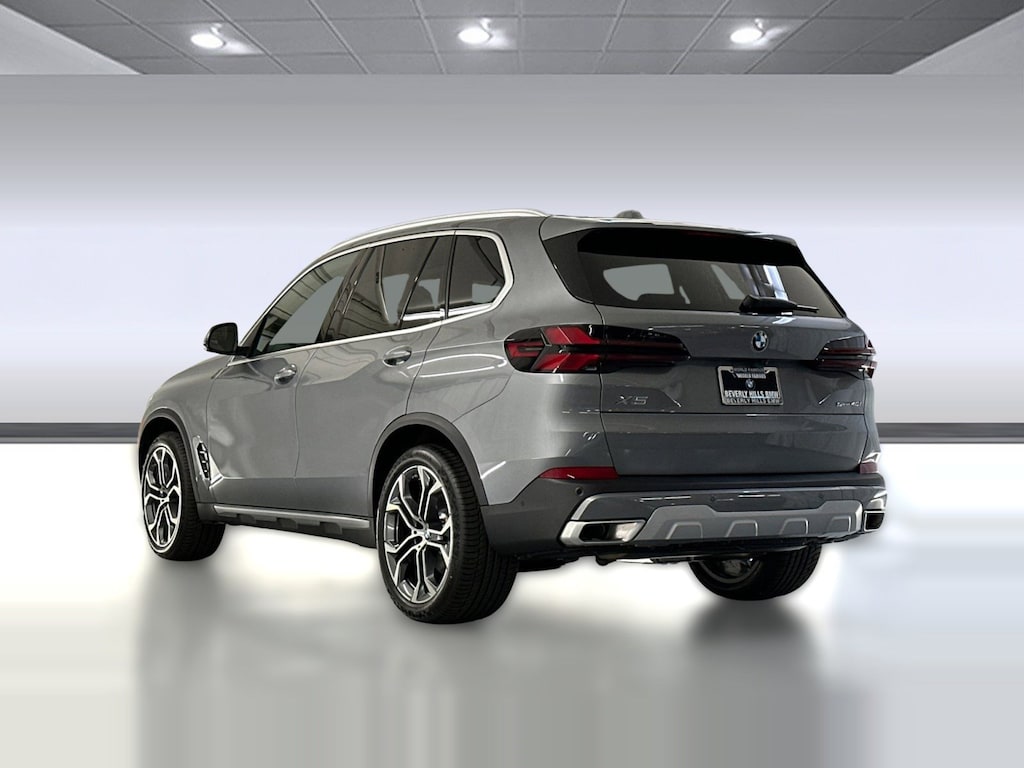 Used 2026 BMW X5 sDrive40i SUV