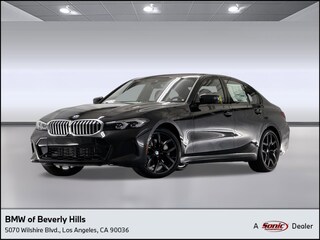 2026 BMW 330i