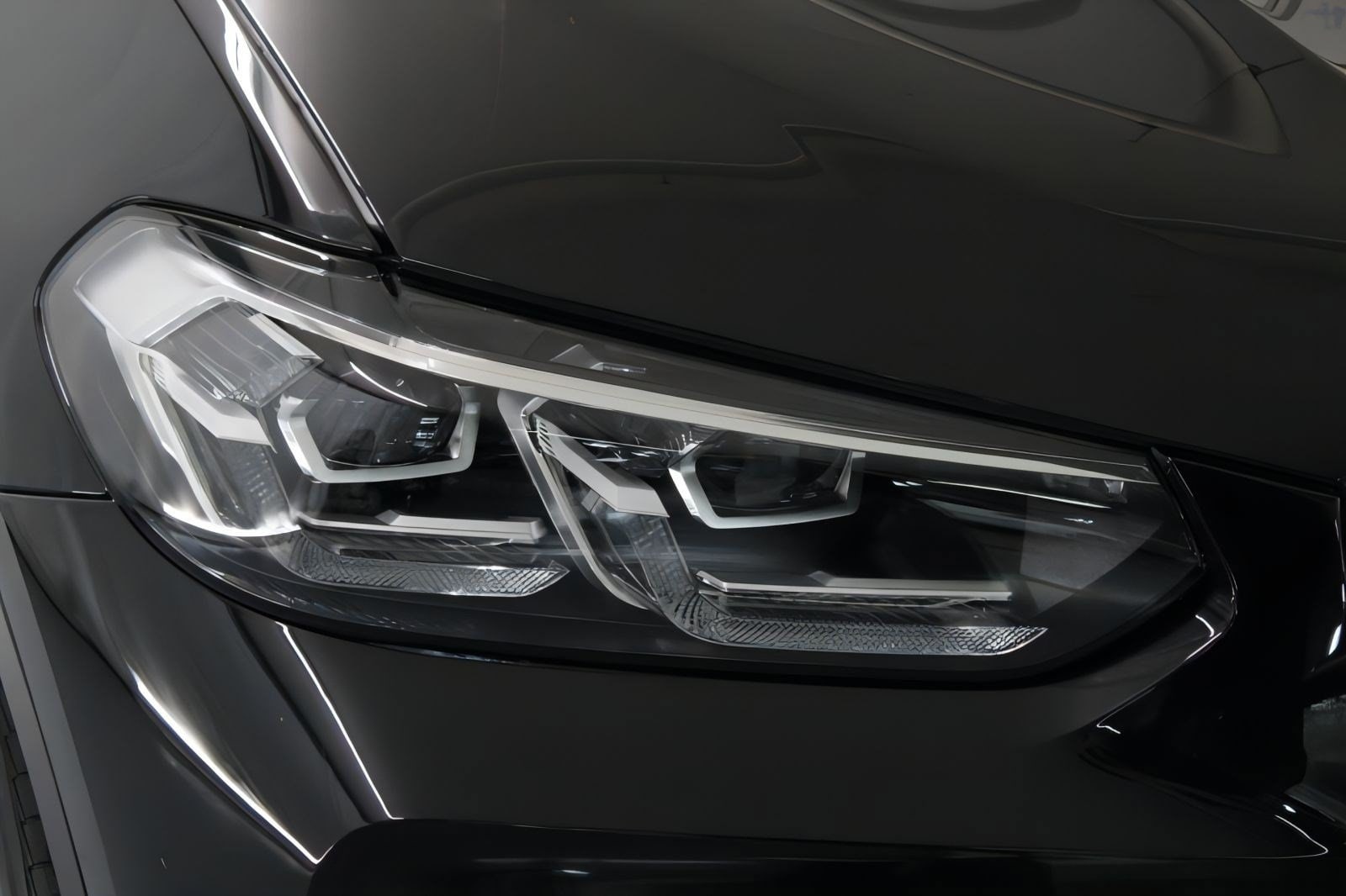 2024 BMW X3 30i - Photo 23