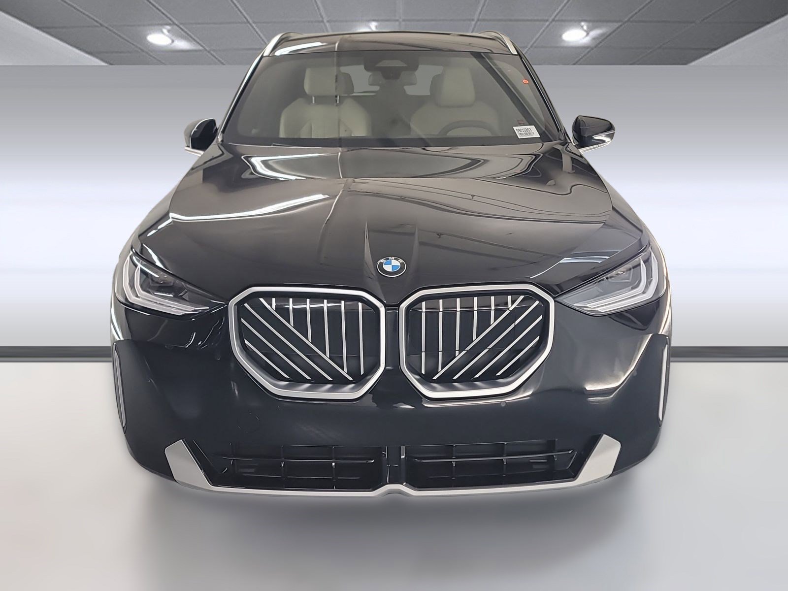 2025 Bmw X3 30x Drive photo 2