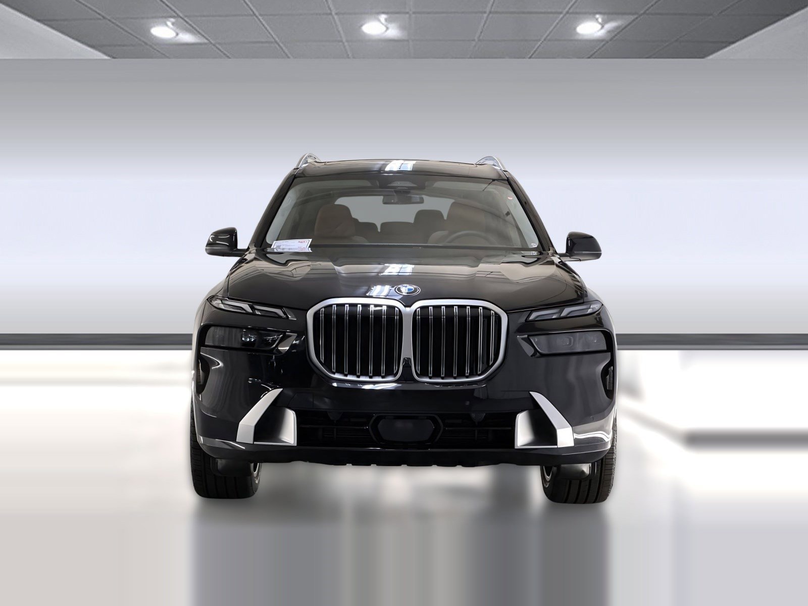2026 BMW X7 xDrive40i photo 5