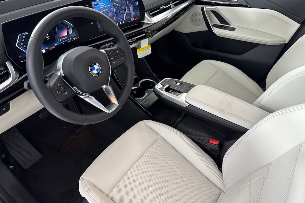 New 2026 BMW X1 xDrive28i SUV