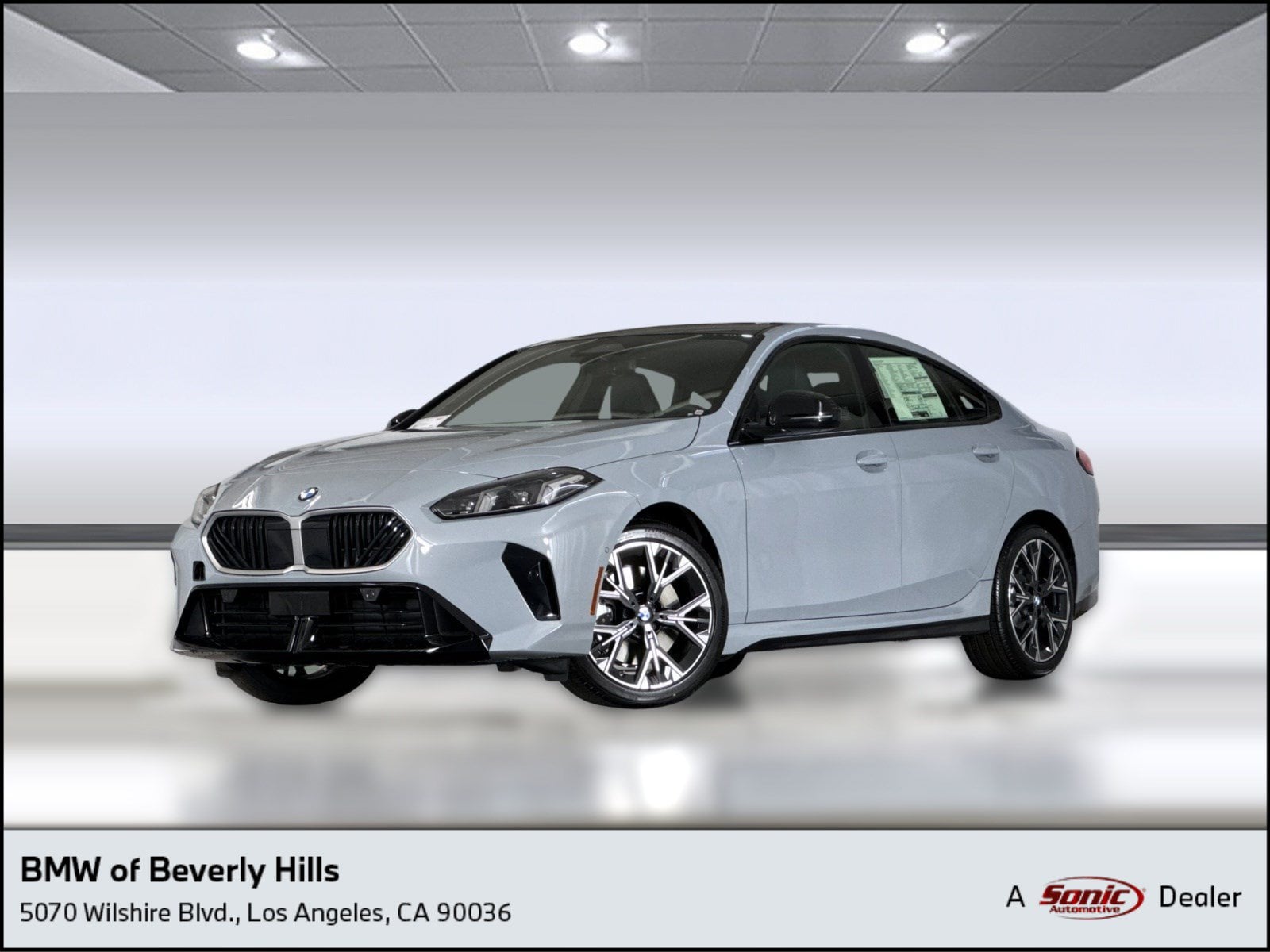 2026 Bmw 228i