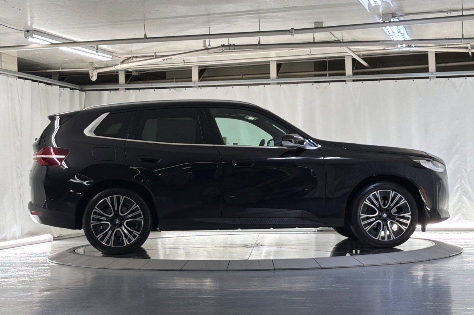 2025 BMW X3 30 - Photo 7