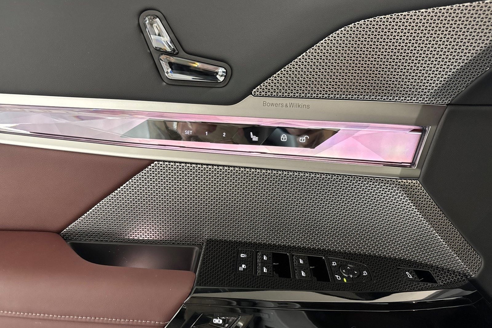 2025 BMW i7 60 - Photo 13