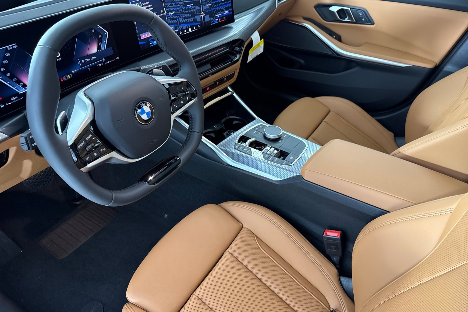New 2026 BMW 330i Sedan
