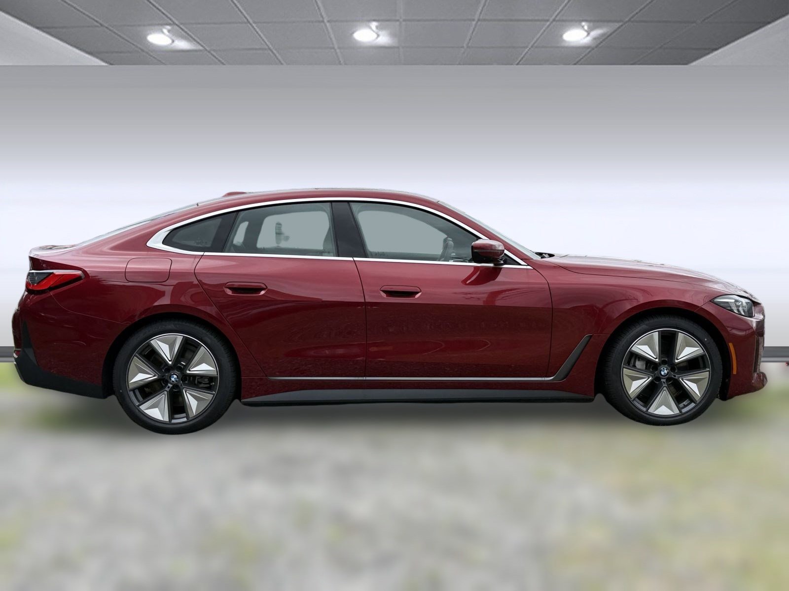 2025 Bmw i4 xDrive40 photo 4