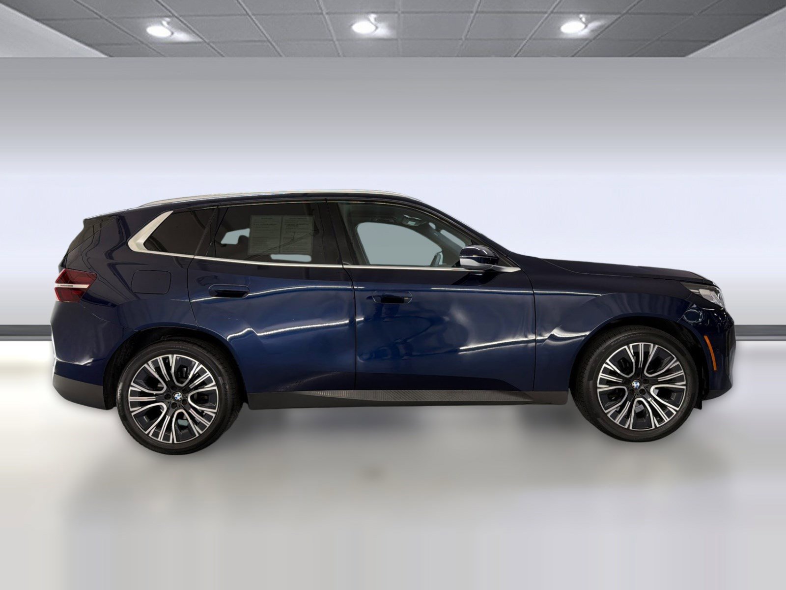 2025 BMW X3 30 xDrive photo 6