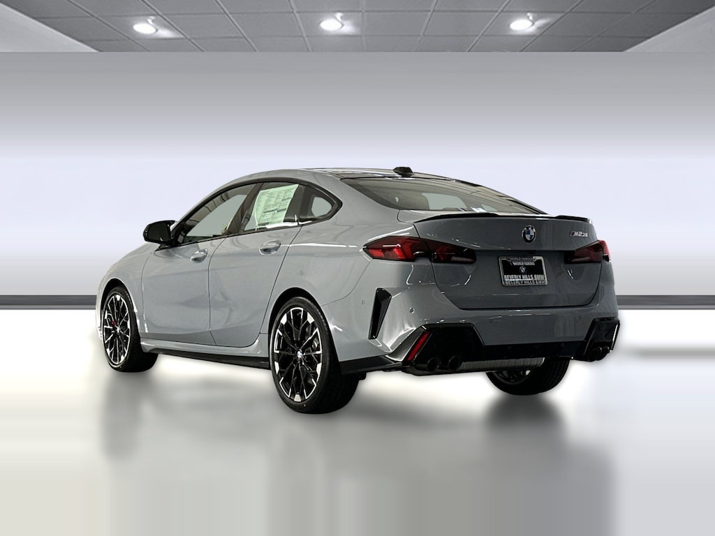 Used 2026 BMW M235i xDrive Gran Coupe