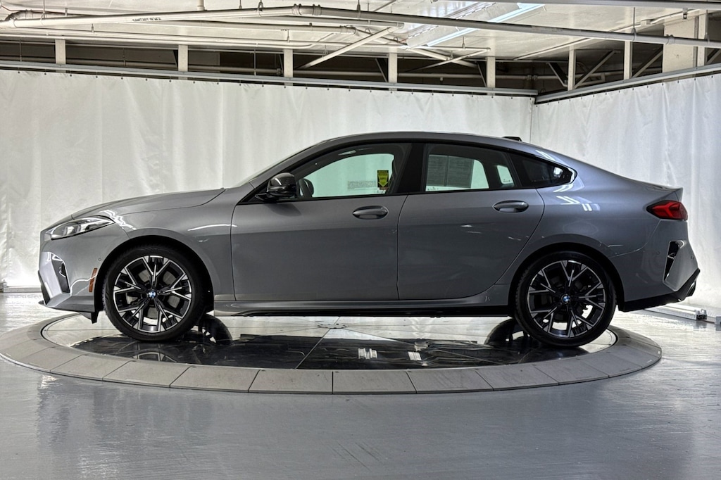 Used 2026 BMW 228i Gran Coupe