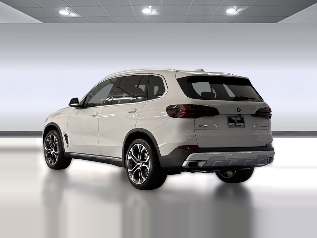 Used 2026 BMW X5 sDrive40i SUV