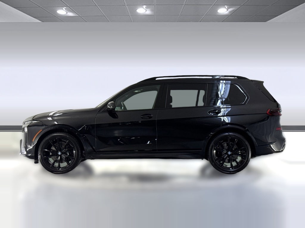 Used 2026 BMW X7 SUV
