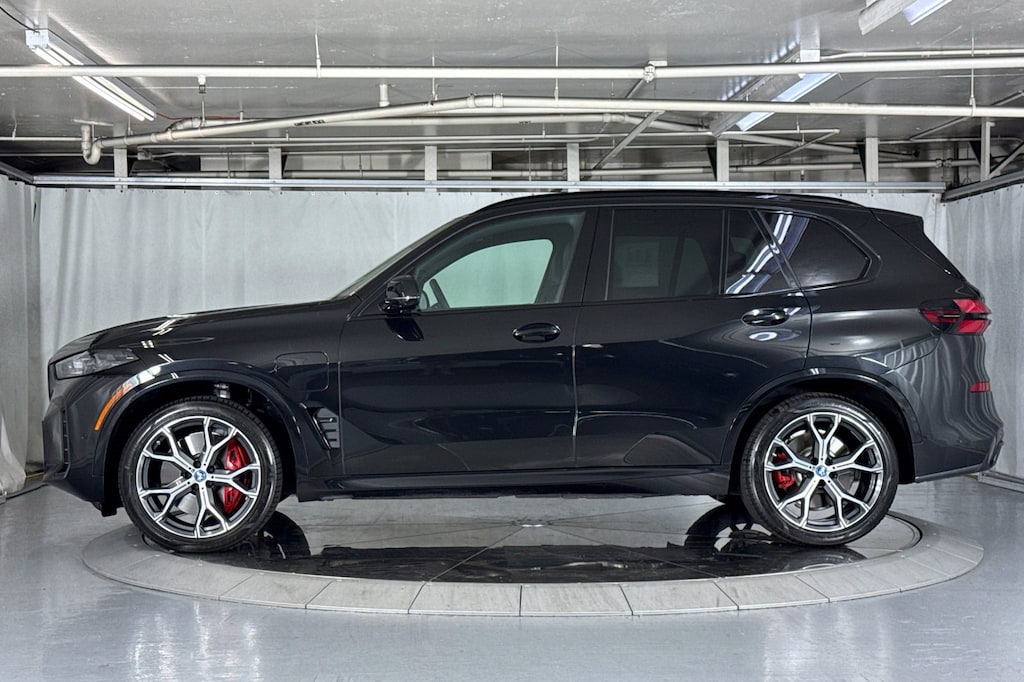 Certified 2024 BMW X5 PHEV SUV
