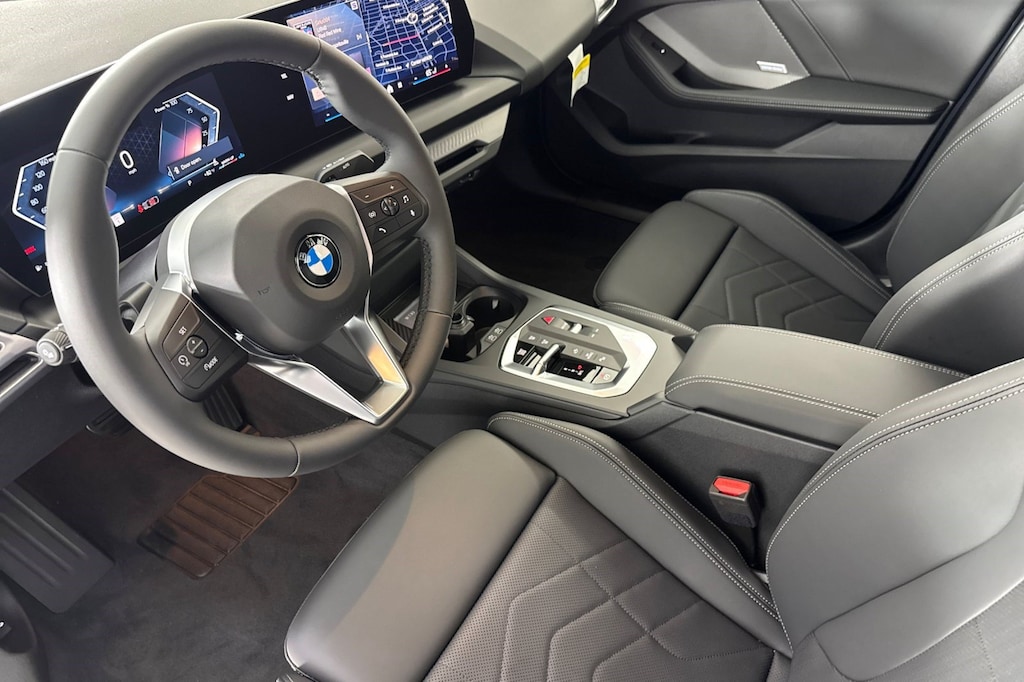 New 2026 BMW 228i Gran Coupe