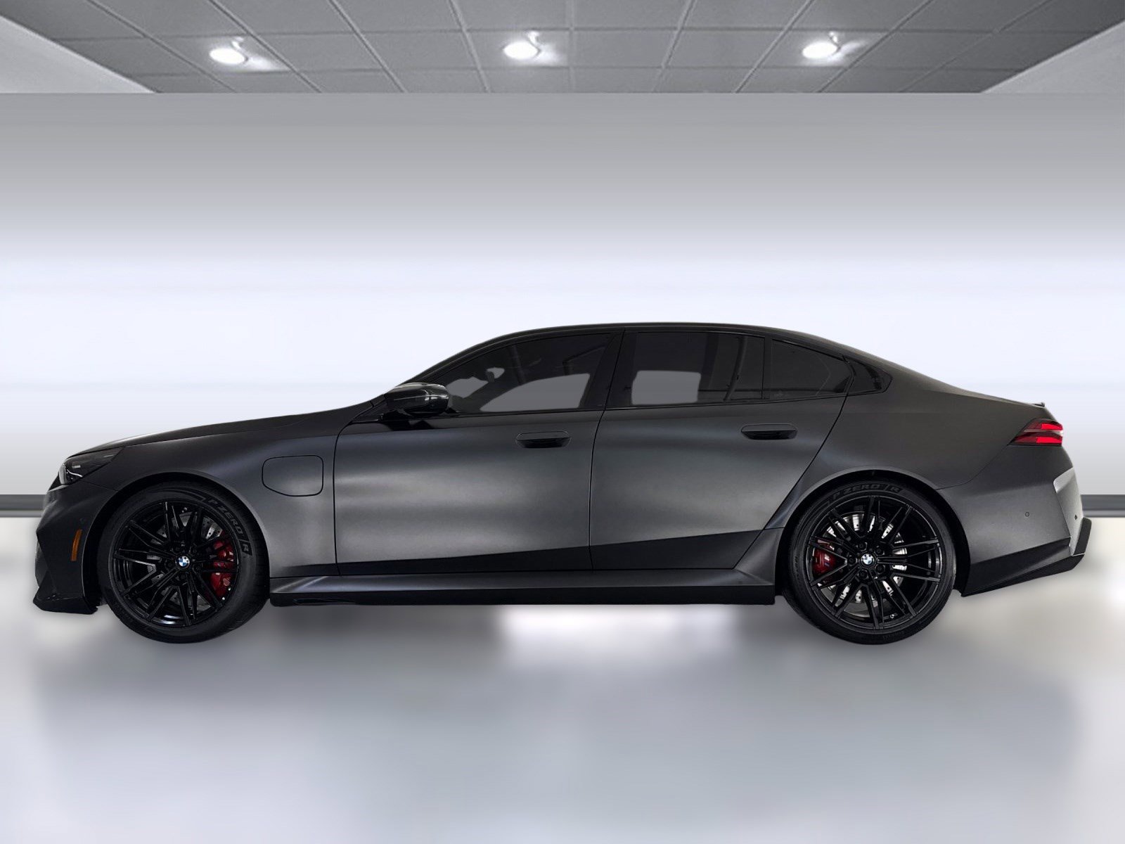 2026 Bmw M5 5 Sedan photo 2