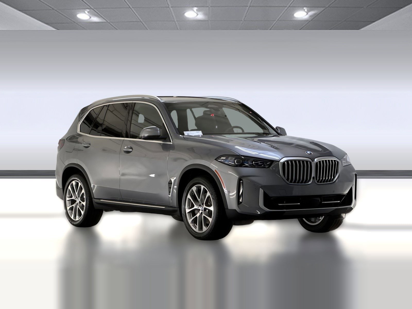 2026 BMW X5 xDrive40i photo 6
