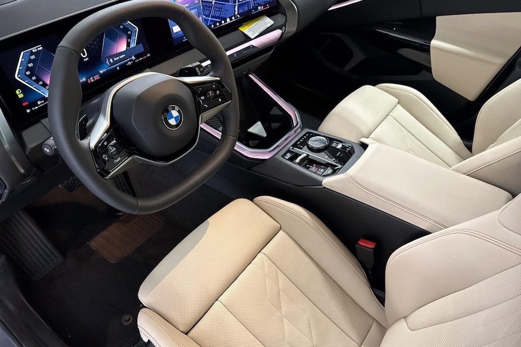 Used 2026 BMW X3 30 xDrive SUV