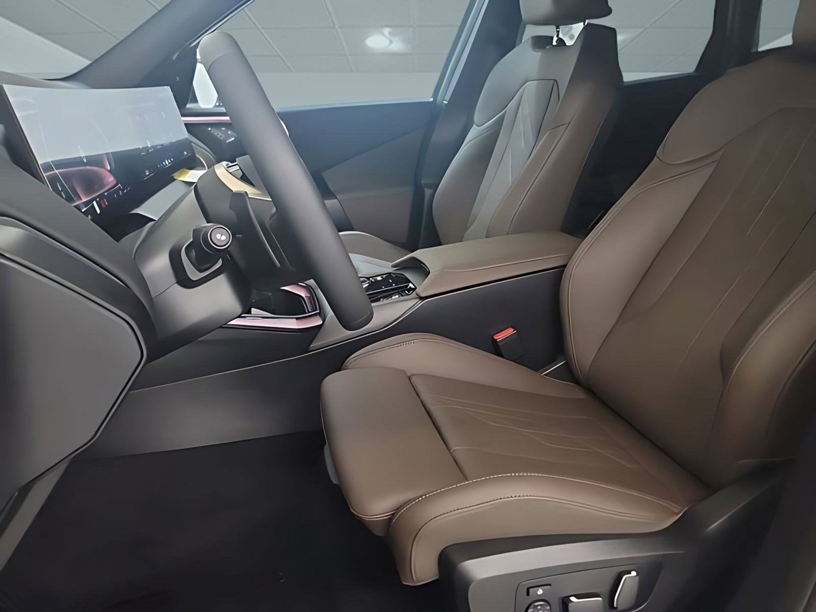 2025 BMW X3 30 xDrive photo 6